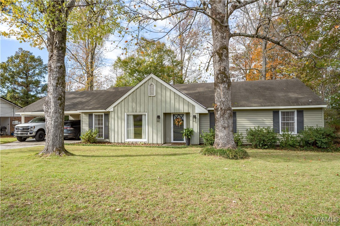 7214 61st Avenue, Cottondale, Alabama image 2