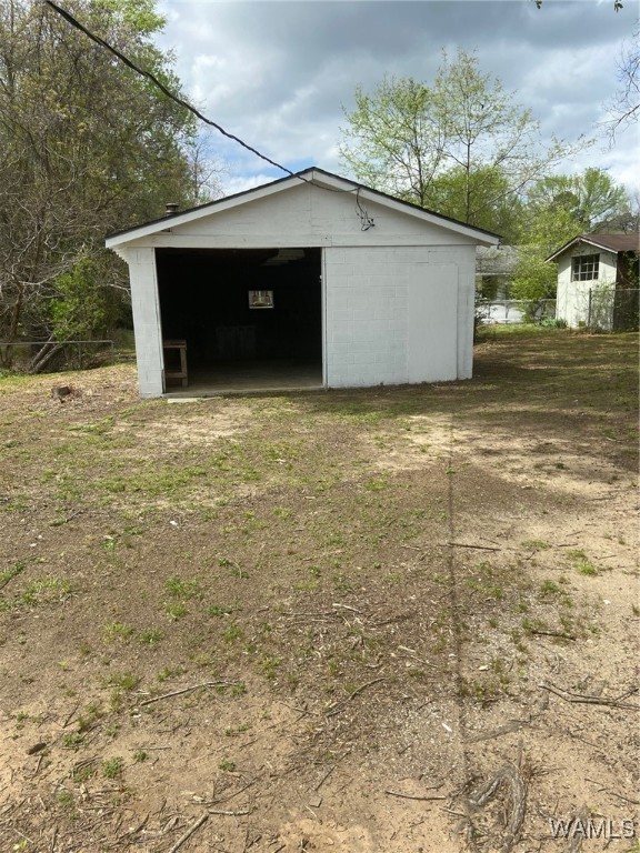 1715 1st Terrace, Fayette, Alabama image 18