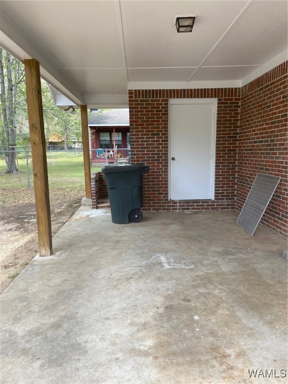1715 1st Terrace, Fayette, Alabama image 16