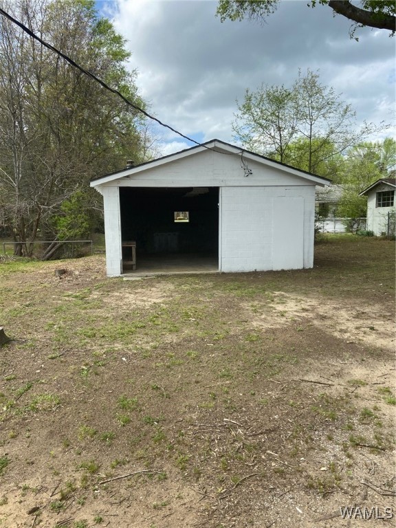 1715 1st Terrace, Fayette, Alabama image 20