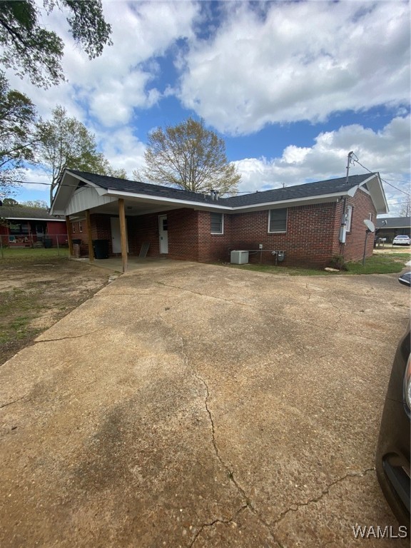 1715 1st Terrace, Fayette, Alabama image 21