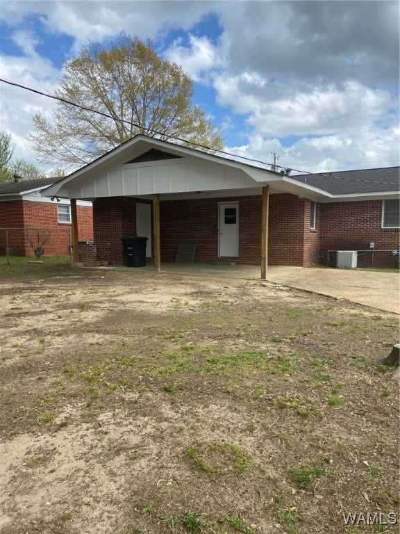 1715 1st Terrace, Fayette, Alabama image 17