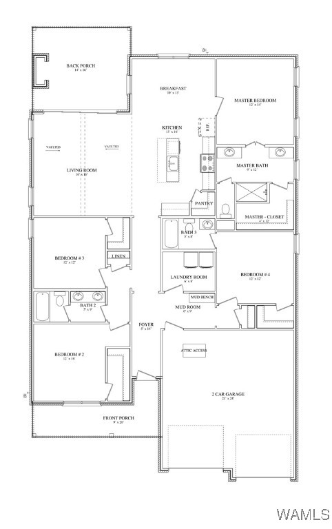9579 Crete Circle