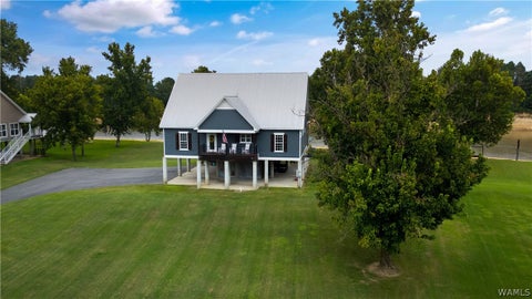 Homes For Sale - 12615 Lackey Lane<br/> Fosters, AL 35463