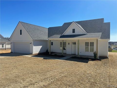 11640 NORTHRIDGE Lane Berry AL 35546