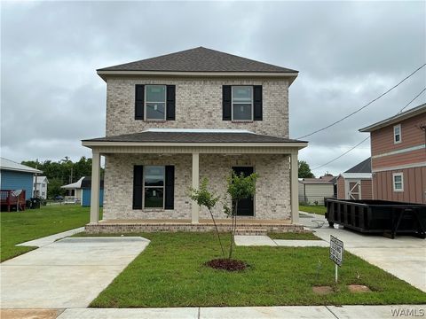 Homes For Sale - 128 Juanita Drive<br/> Tuscaloosa County, Tuscaloosa, AL 35404