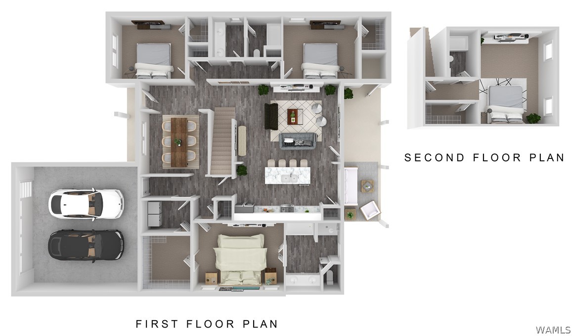 5290 Summerfield Drive E