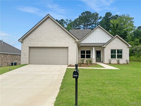 Homes For Sale - 5290 Summerfield Drive<br/> Tuscaloosa, AL 35404