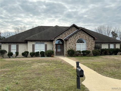 Homes For Sale - 11742 Meadowlawn Drive<br/> Tuscaloosa, AL 35405