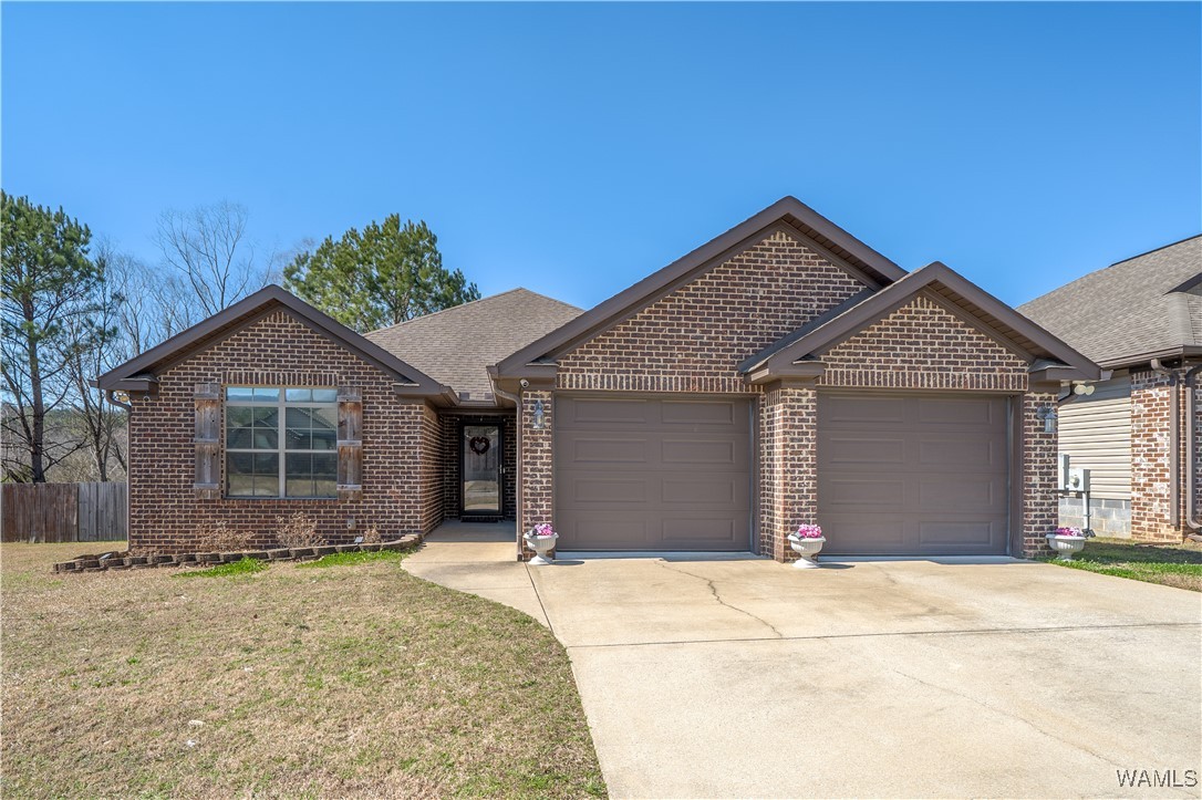 12710 Mill Creek Drive, North Port, Alabama image 2