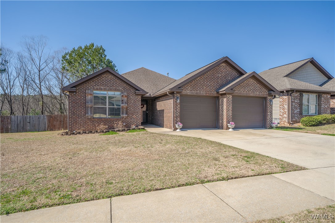 12710 Mill Creek Drive, North Port, Alabama image 1