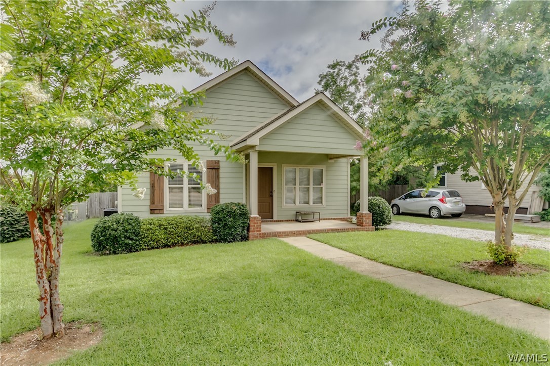 10 Lakeview