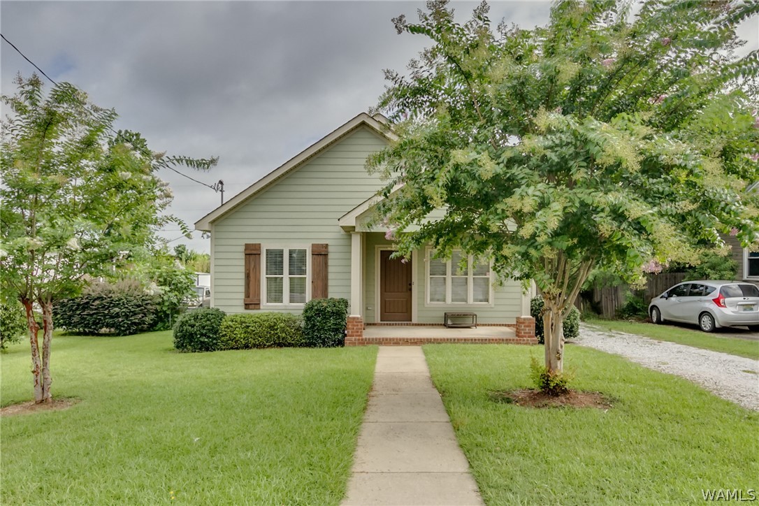10 Lakeview