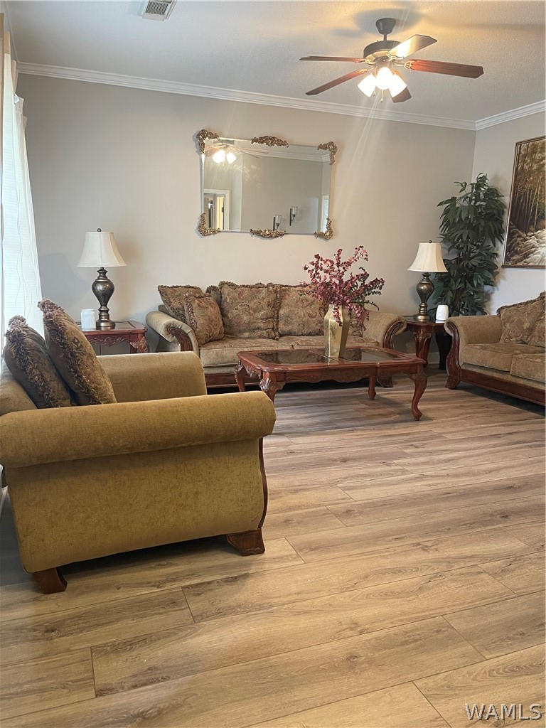 6210 Mimosa Gardens Circle