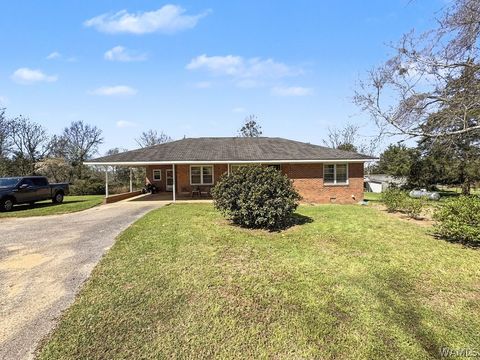 Homes For Sale - 11526 Sipsey Valley Road<br/> Tuscaloosa County, Buhl, AL 35446