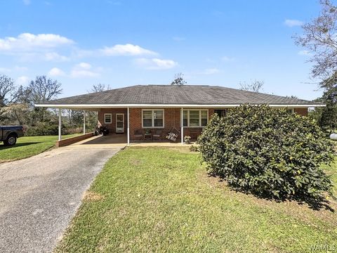 Homes For Sale - 11526 Sipsey Valley Road<br/> Buhl, AL 35446