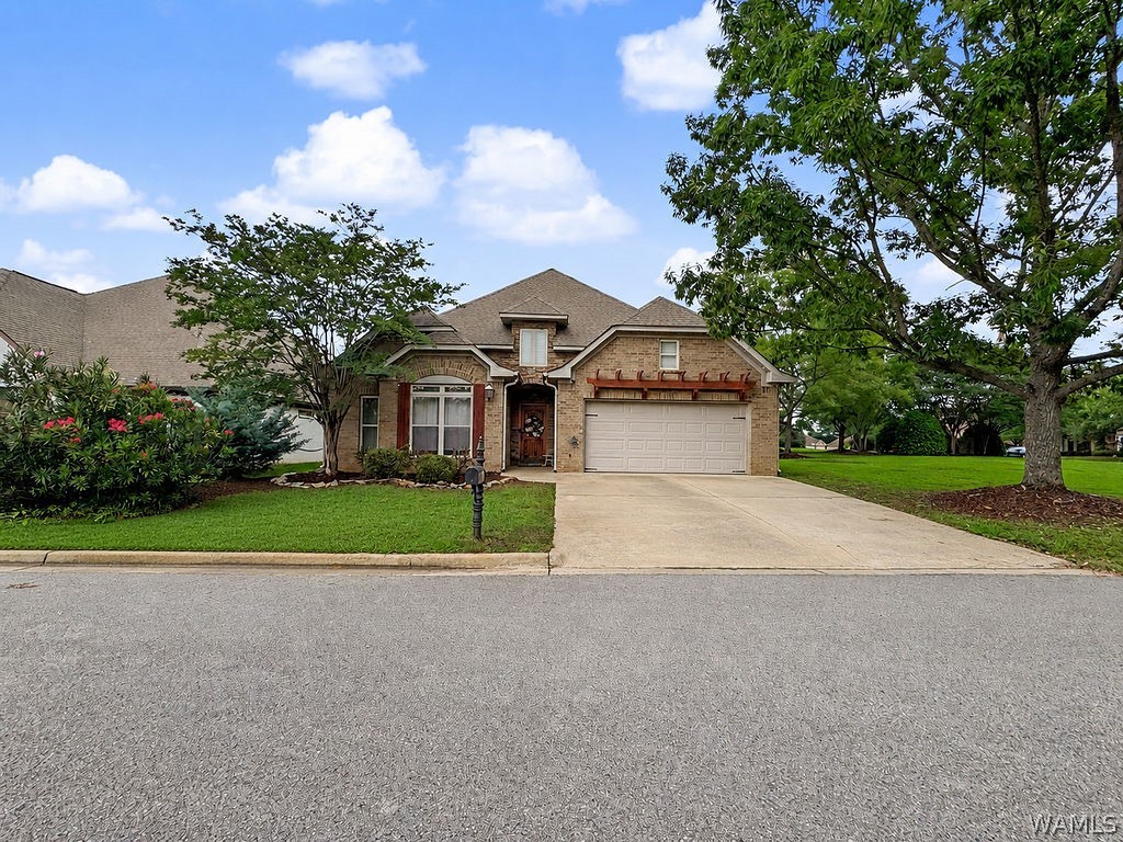 3550 Saint Martinville Way