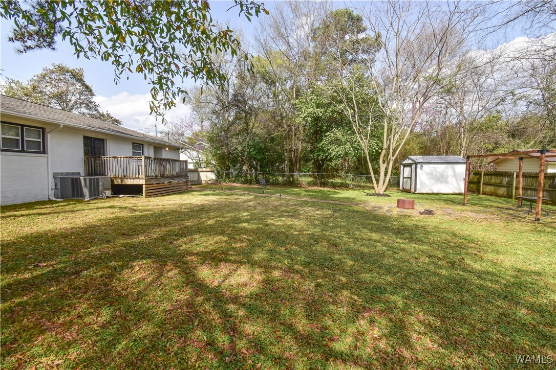 2305 Prince Avenue, Tuscaloosa, Alabama image 26