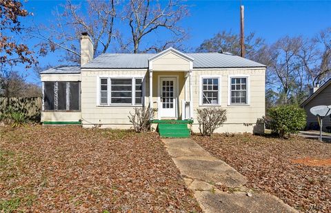 4306 Virginia Drive Tuscaloosa AL 35404