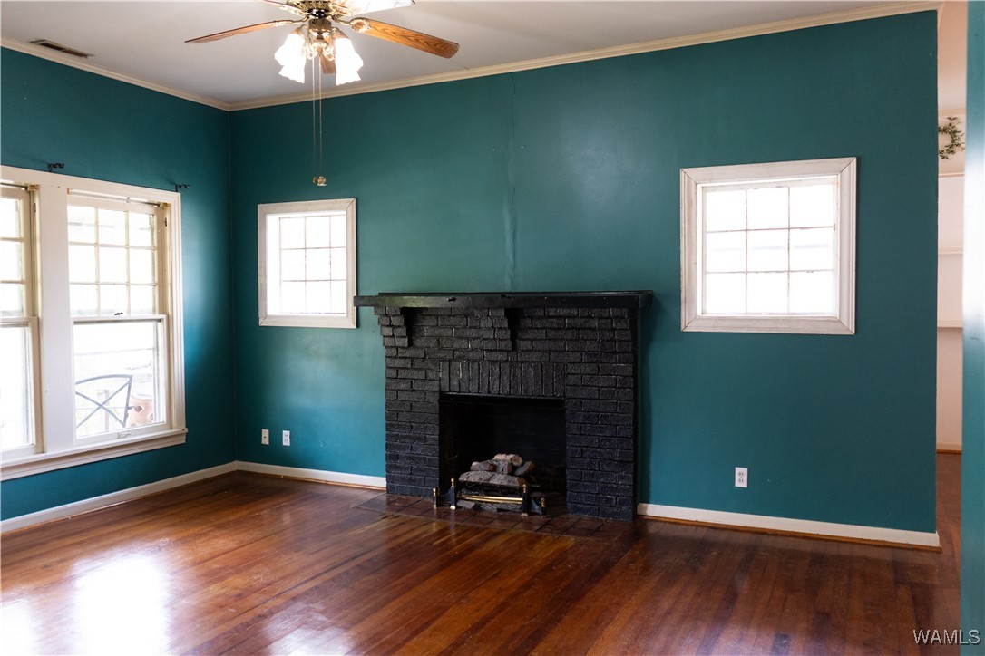 303 4th Street, Fayette, Alabama image 5