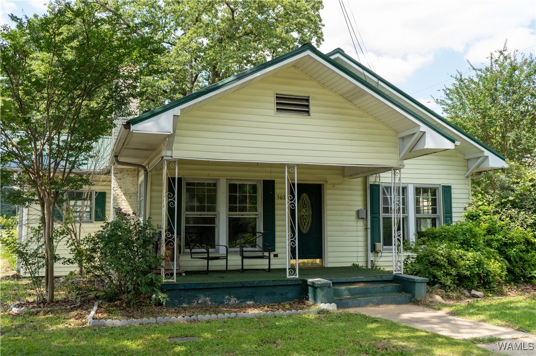 303 4th Street, Fayette, Alabama image 2