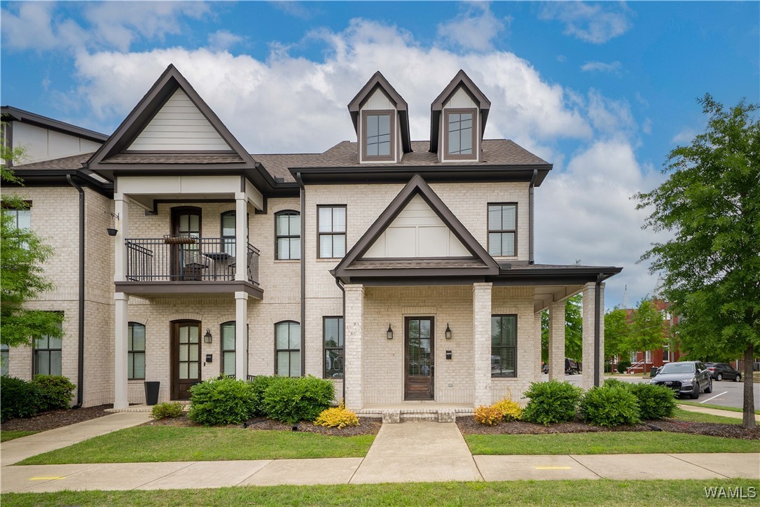 2200 12th Street, Tuscaloosa, Alabama image 1