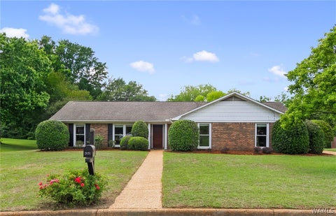 Homes For Sale - 2120 Manassas Avenue<br/> Tuscaloosa County, Tuscaloosa, AL 35406