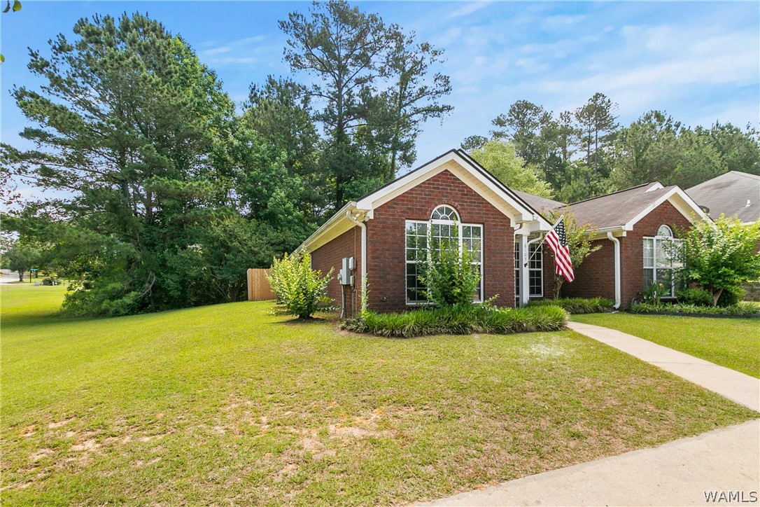 6105 Covington Villas Drive