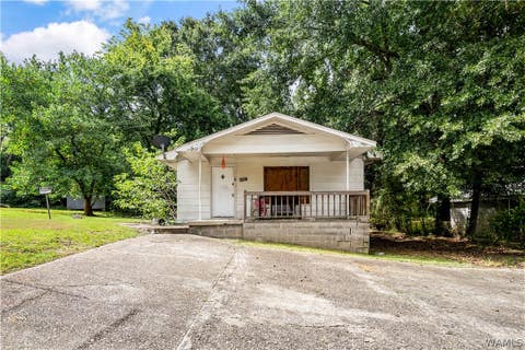 Homes For Sale - 4407 Vassie Drive<br/> Tuscaloosa, AL 35404