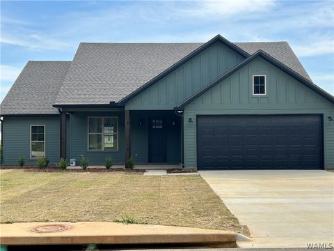 Homes For Sale - 11624 Northridge Lane<br/> Berry, AL 35546