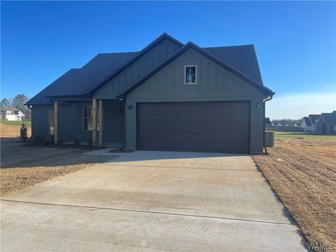 11624 NORTHRIDGE Lane Berry AL 35546