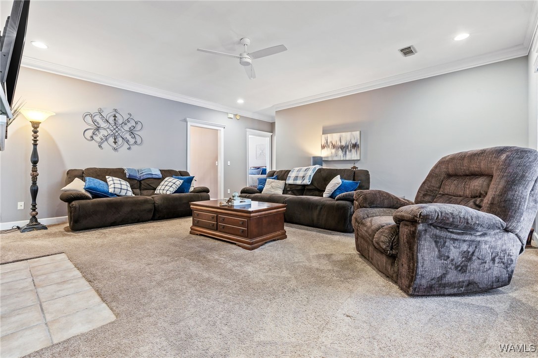 8520 Diamond Oak Drive, Tuscaloosa, Alabama image 5