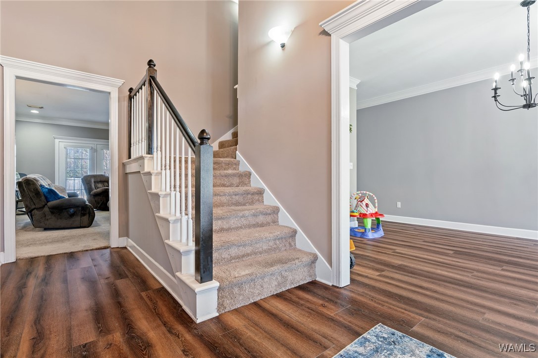 8520 Diamond Oak Drive, Tuscaloosa, Alabama image 21