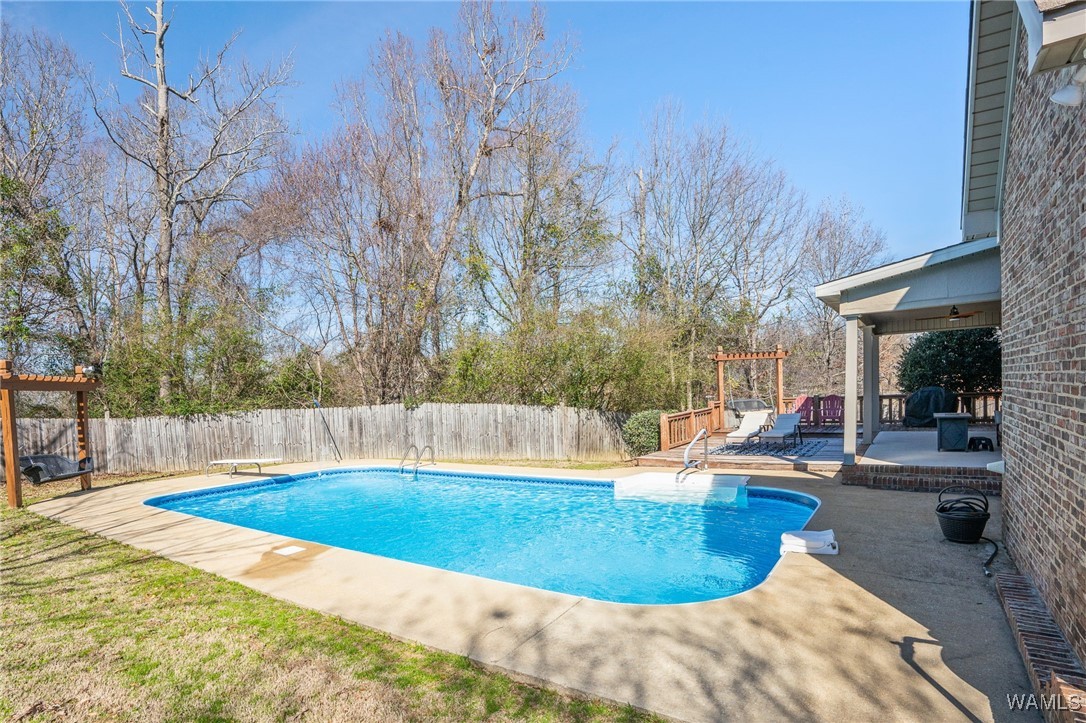 8520 Diamond Oak Drive, Tuscaloosa, Alabama image 34