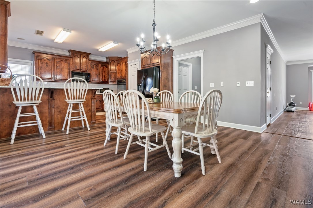8520 Diamond Oak Drive, Tuscaloosa, Alabama image 14