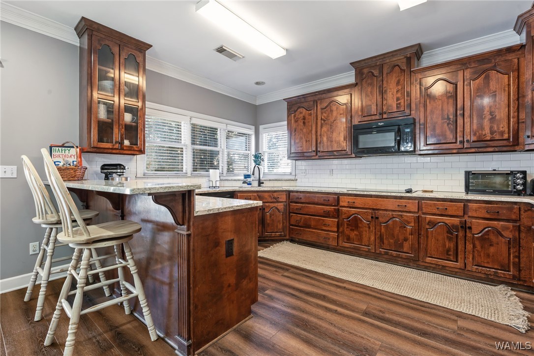 8520 Diamond Oak Drive, Tuscaloosa, Alabama image 9