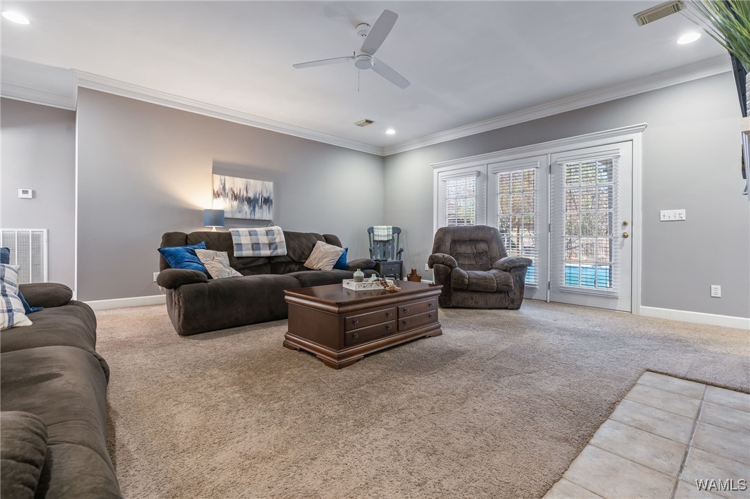 8520 Diamond Oak Drive, Tuscaloosa, Alabama image 6