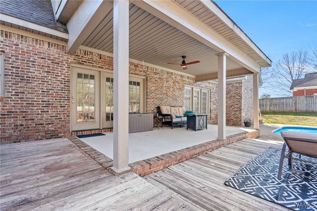 8520 Diamond Oak Drive, Tuscaloosa, Alabama image 32
