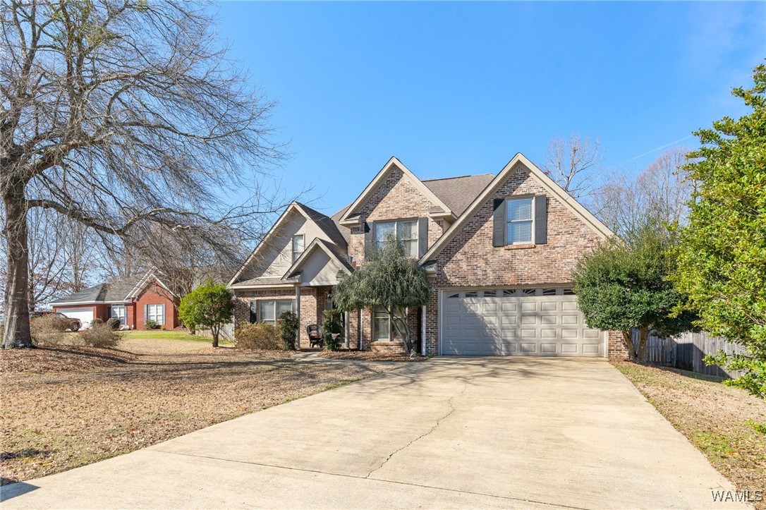 8520 Diamond Oak Drive, Tuscaloosa, Alabama image 36