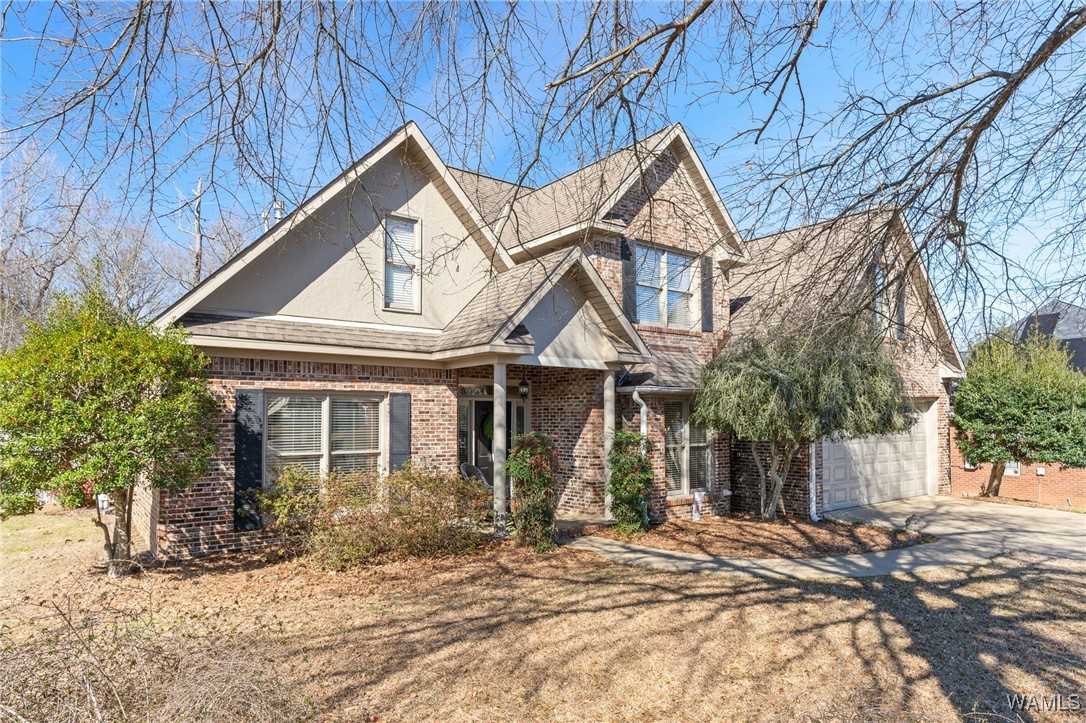 8520 Diamond Oak Drive, Tuscaloosa, Alabama image 35