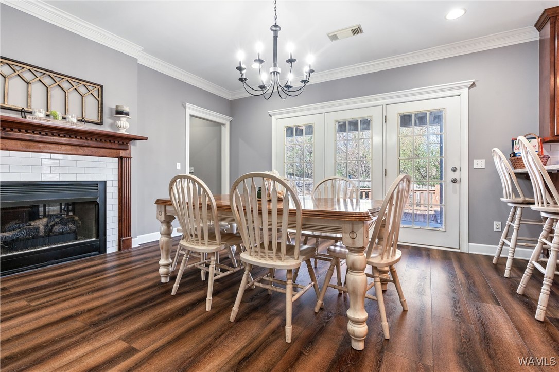 8520 Diamond Oak Drive, Tuscaloosa, Alabama image 13