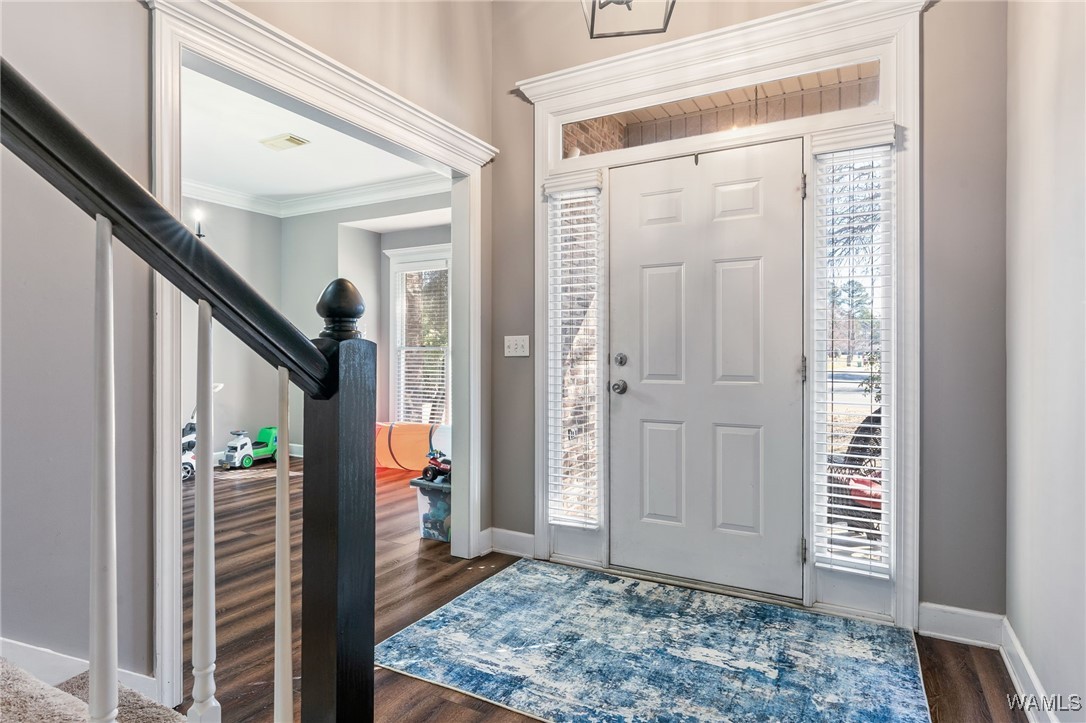 8520 Diamond Oak Drive, Tuscaloosa, Alabama image 3
