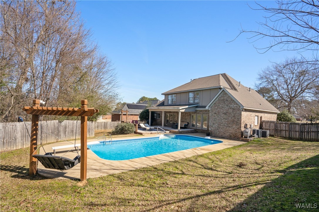 8520 Diamond Oak Drive, Tuscaloosa, Alabama image 30