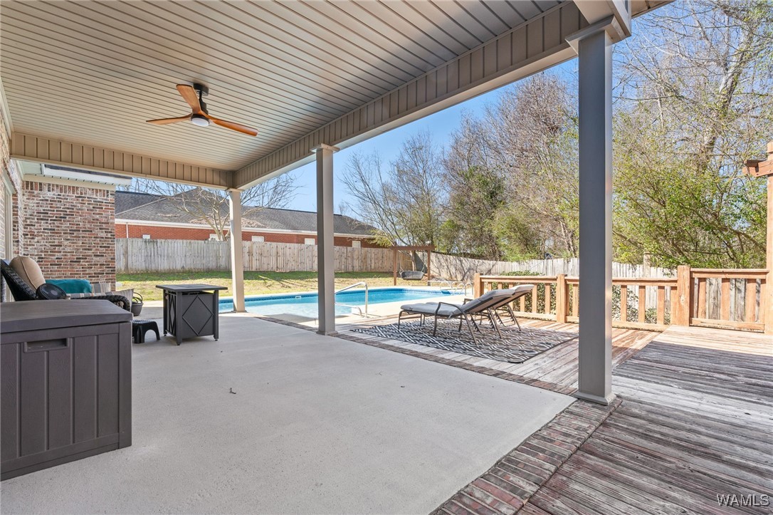 8520 Diamond Oak Drive, Tuscaloosa, Alabama image 33