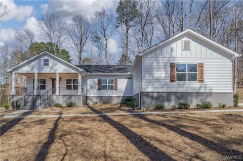 3904 Springhill Drive Tuscaloosa AL 35405