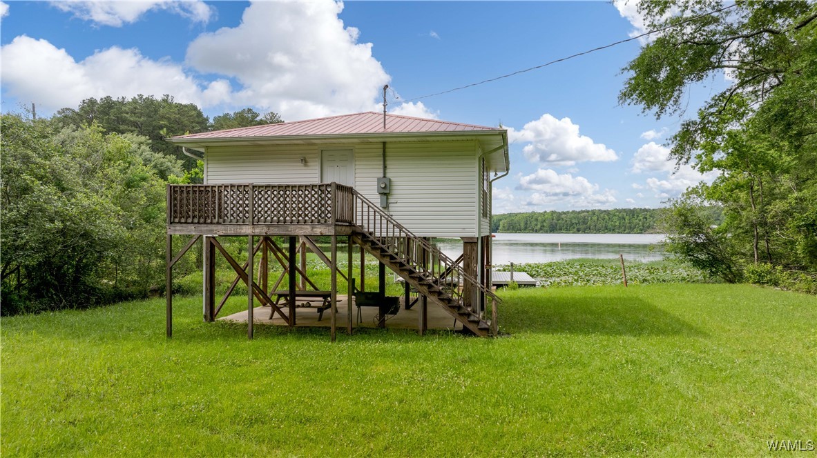 12193 Arrow Road, North Port, Alabama image 24