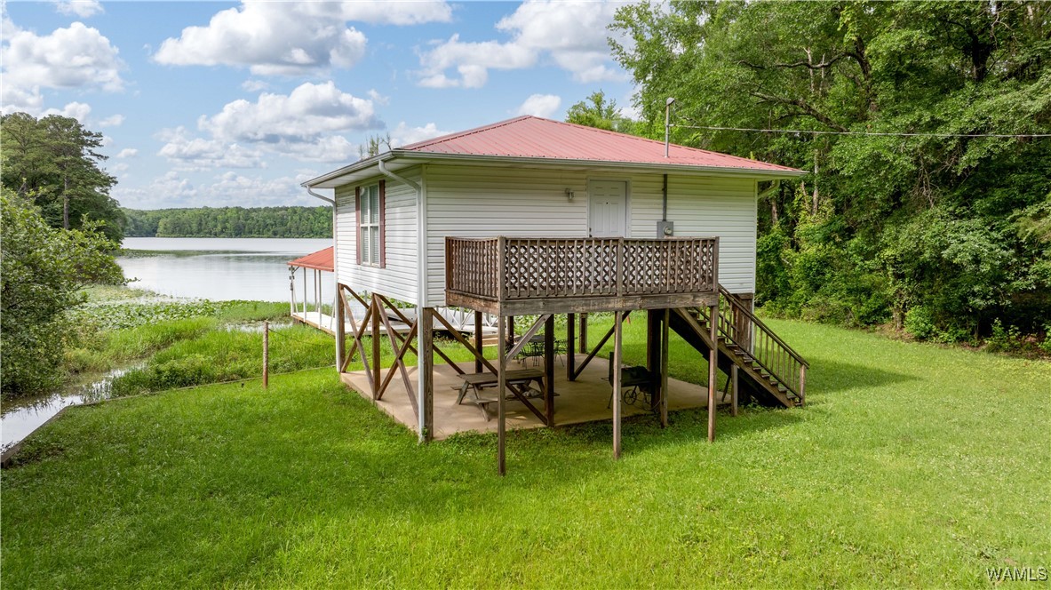 12193 Arrow Road, North Port, Alabama image 23