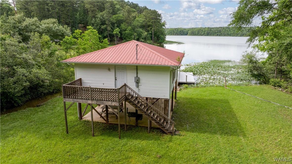 12193 Arrow Road, North Port, Alabama image 25