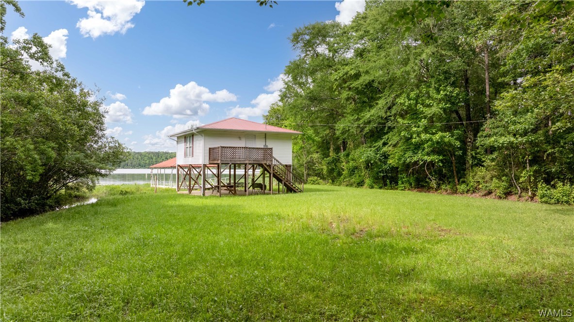 12193 Arrow Road, North Port, Alabama image 26