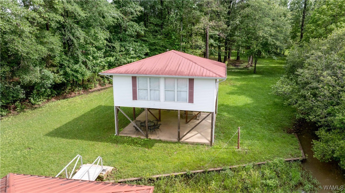 12193 Arrow Road, North Port, Alabama image 20